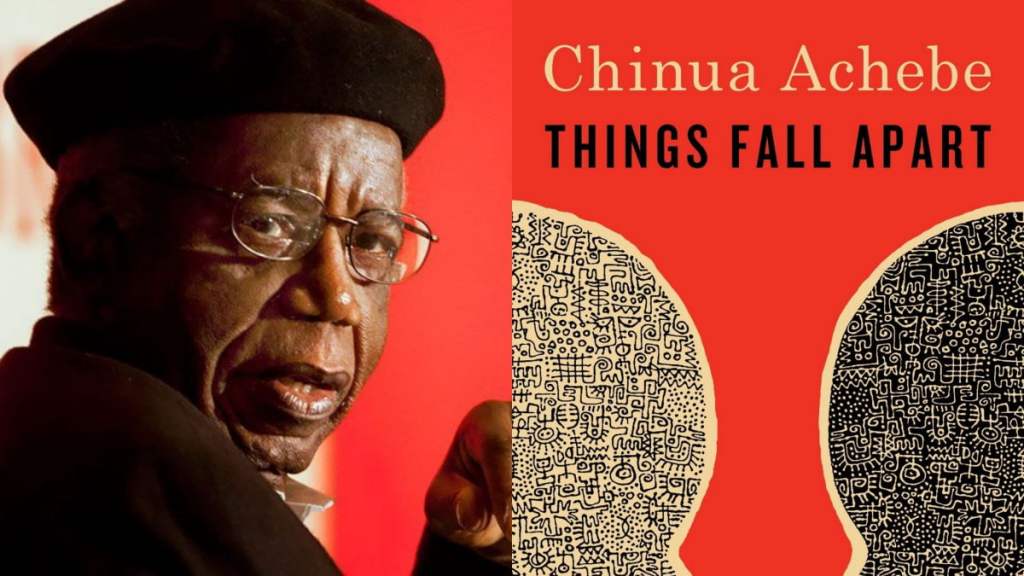 A Classic Review of Chinua Achebe’s “Things Fall Apart”