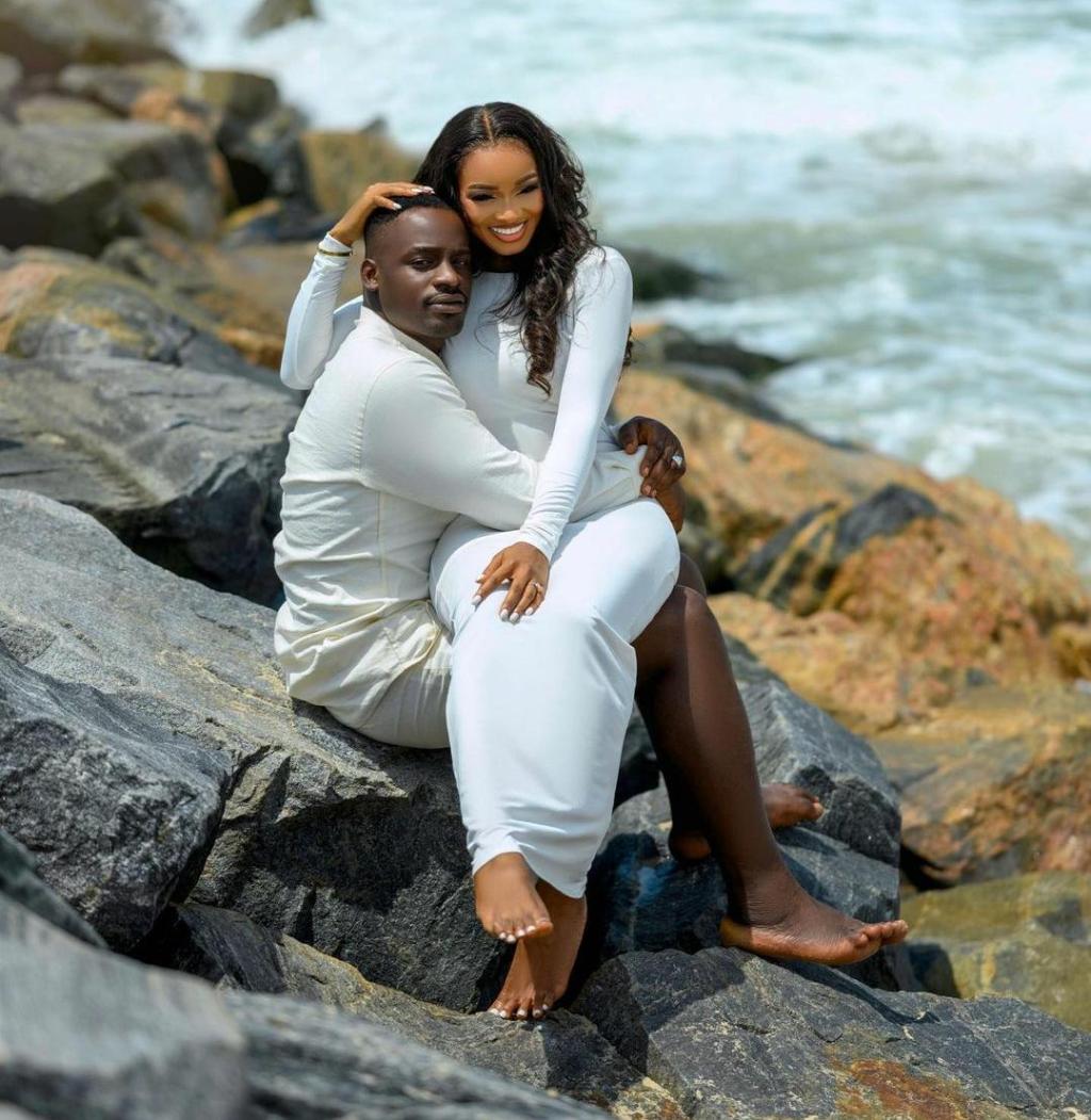 Prominent Lagos Family Rejects Son’s Union with Actress Wofai Ewa