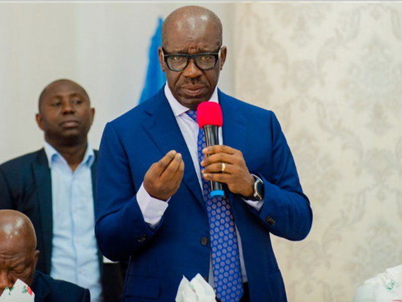 Governor Obaseki’s Vision for a Sustainable N70,000 Minimum Wage Increase