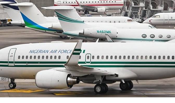 Do You Know about the Nigeria’s Presidential Fleet? A Comprehensive Overview